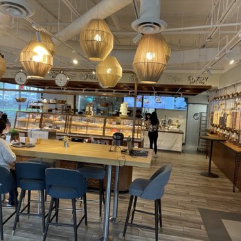 Teamania - Inside seating - Bakeries Near Me - Rockville, Maryland Teamania - Inside seating - Bakeries Near Me - Rockville, Maryland