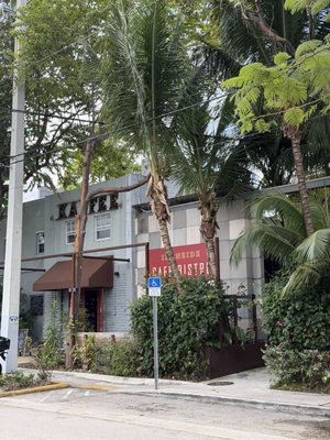 Miami Ironside by null