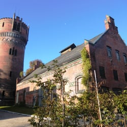 Wasserturm