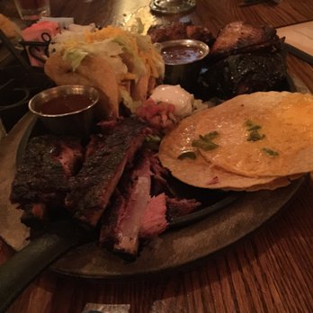 H3 Ranch - Appetizer - Steakhouses Near Me - Fort Worth, Texas