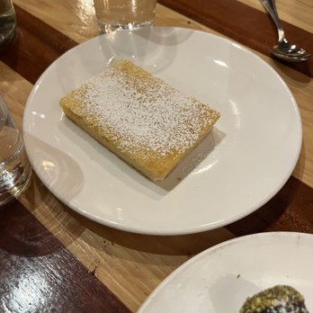 La Bottega - LEMON BARS - Delis Near Me - Vancouver, Washington La Bottega - LEMON BARS - Delis Near Me - Vancouver, Washington