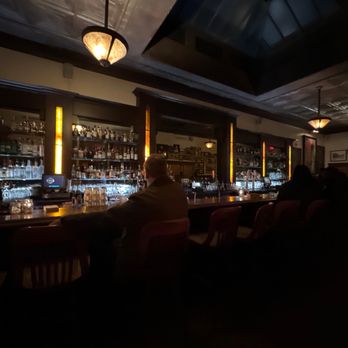 Edendale - New American Near Me - Los Angeles, California