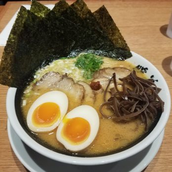Ramen Danbo - Ramen Near Me - Brooklyn, New York Ramen Danbo - Ramen Near Me - Brooklyn, New York