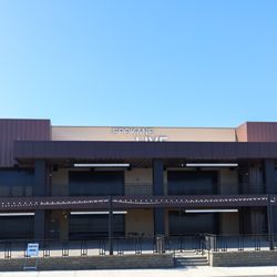 Spokane Live