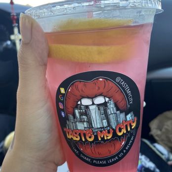 Taste My City - Tmc Koolaid - Barbeque Near Me - Phoenix, Arizona Taste My City - Tmc Koolaid - Barbeque Near Me - Phoenix, Arizona