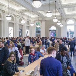 Apple Store