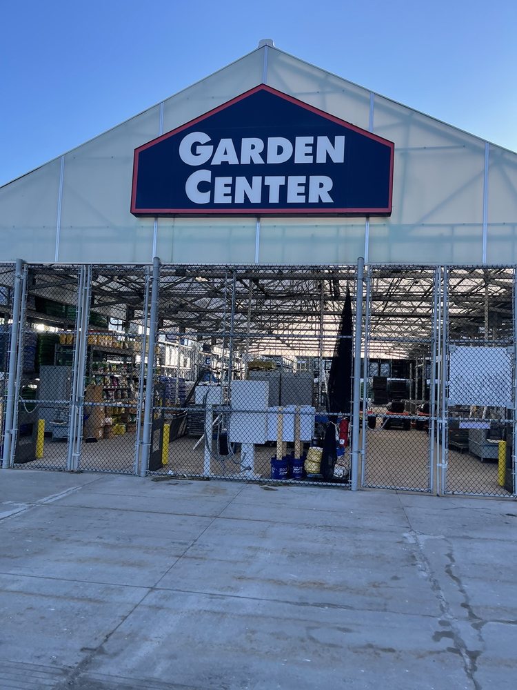 LOWE’S HOME IMPROVEMENT Updated September 2024 23 Reviews 230 Crossroads Drive, Plover