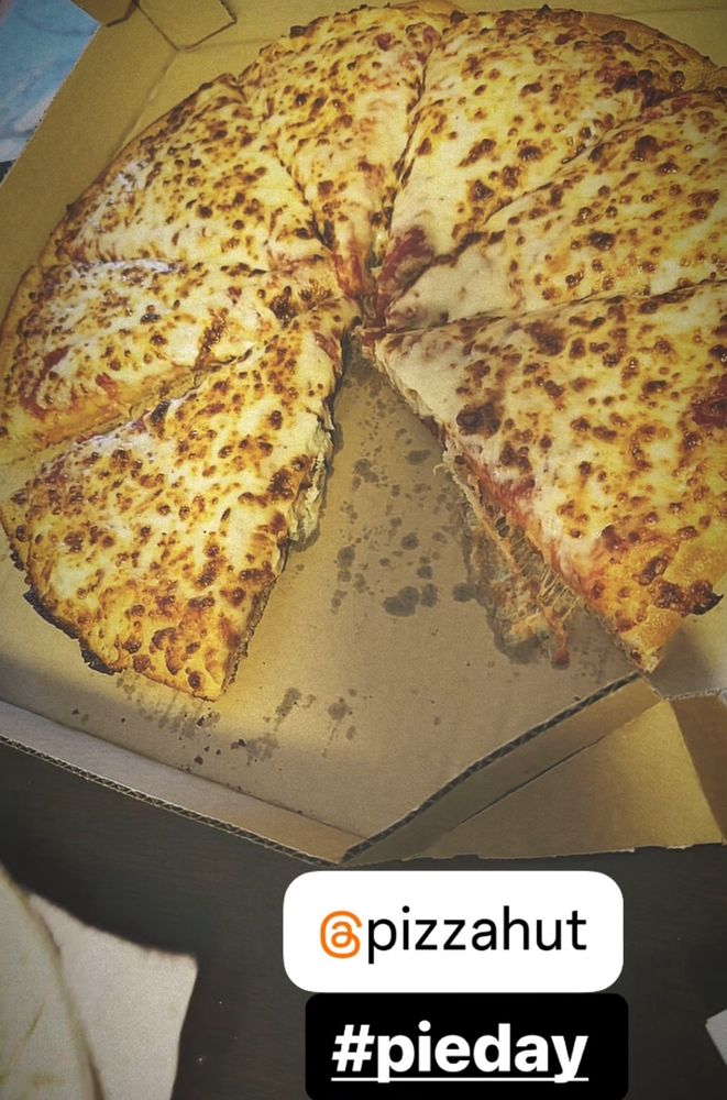 PIZZA HUT - Updated August 2025 - 2275 W County Line Rd, Jackson, New