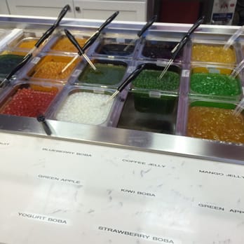 Bomboba - Bubble Tea Near Me - Peoria, Arizona Bomboba - Bubble Tea Near Me - Peoria, Arizona
