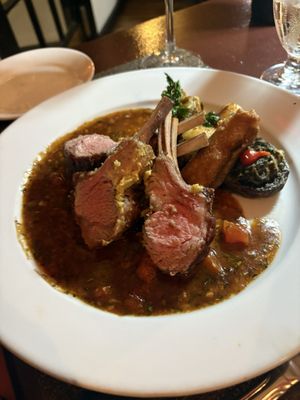 LCD - La Côte D'Or Café by null