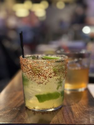 Pi bar by null