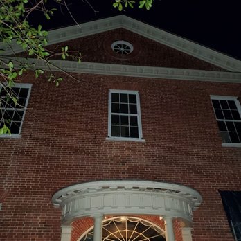 Ghosts of New Bern - Historical Tours Near Me - New Bern, North Carolina Ghosts of New Bern - Historical Tours Near Me - New Bern, North Carolina