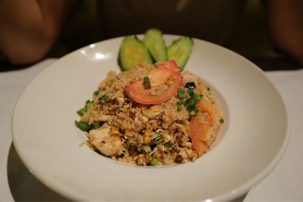 Krung Siam Thai Restaurant & Bar by null