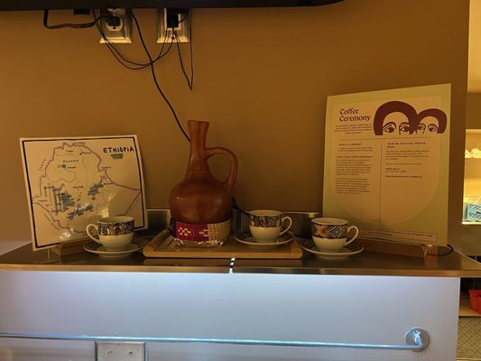 Boon Boona Coffee by null