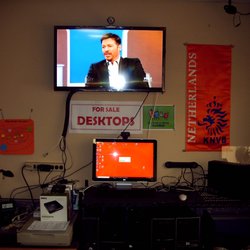 Dallas Computer Sales and Service