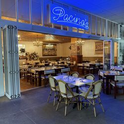 Pacino's