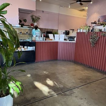 temos coffee - Front counter - Coffee & Tea Near Me - San Francisco, California temos coffee - Front counter - Coffee & Tea Near Me - San Francisco, California