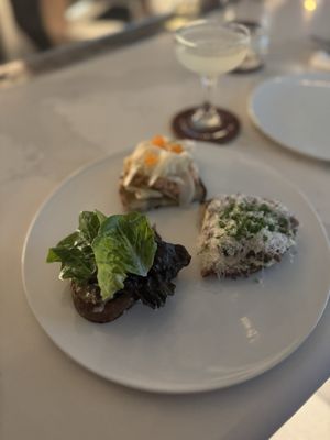 Brasserie Laurel by null