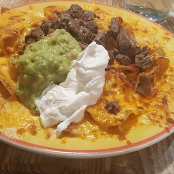Dos Coyotes - Navajo nachos was perfect. I usually go to the one in Arden, but now that they're open in Natomas, now I don't have to go as far. - Tex-Mex Near Me - Sacramento, California Dos Coyotes - Navajo nachos was perfect. I usually go to the one in Arden, but now that they're open in Natomas, now I don't have to go as far. - Tex-Mex Near Me - Sacramento, California