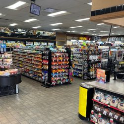 Love's Travel Stop
