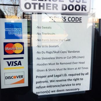 Cue Bar - The dress code is cute XD - Pool Halls Near Me - Bayside, New York