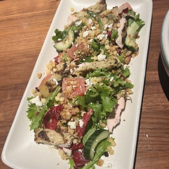 North Italia - 1/2 Heirloom Beet Salad - Italian Near Me - Franklin, Tennessee North Italia - 1/2 Heirloom Beet Salad - Italian Near Me - Franklin, Tennessee