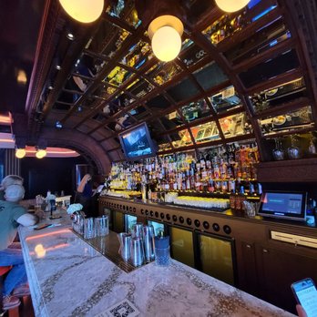 DecoDance Bar - Cocktail Bars Near Me - San Francisco, California DecoDance Bar - Cocktail Bars Near Me - San Francisco, California