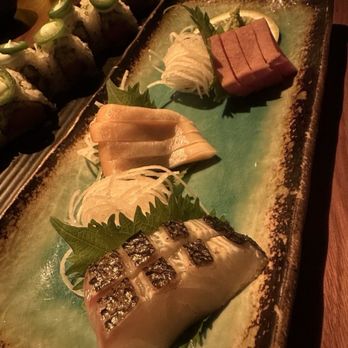 Roka Akor - Sushi Bars Near Me - San Francisco, California Roka Akor - Sushi Bars Near Me - San Francisco, California