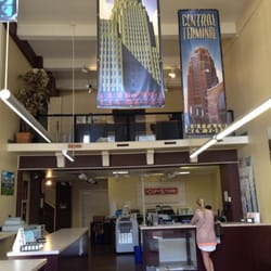 The Copy Store