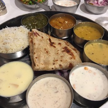 Chaat Bhavan - Dublin - Bhel thali - Indian Near Me - Dublin, California Chaat Bhavan - Dublin - Bhel thali - Indian Near Me - Dublin, California