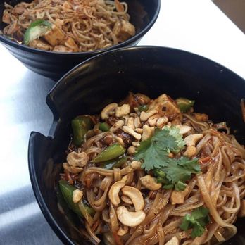 honeygrow - Peanuts, Sweet Soy Five Spice Stir-Fry - Salad Near Me - Pittsburgh, Pennsylvania honeygrow - Peanuts, Sweet Soy Five Spice Stir-Fry - Salad Near Me - Pittsburgh, Pennsylvania