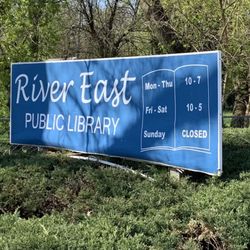 River East Pubilc Library