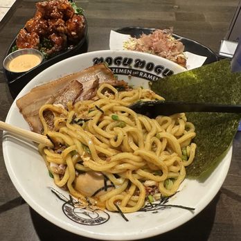 WADAYA - Deluxe (Specialty) - Ramen Near Me - Fullerton, California