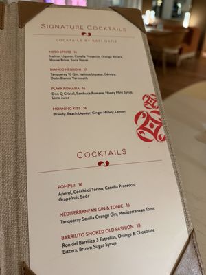 Menu photo 2 Meso Carolina, PR Menu photo 2 Meso Carolina, PR