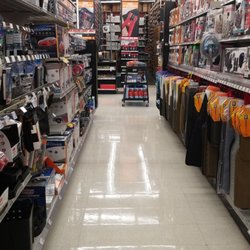 AutoZone Auto Parts