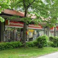 Buchhandlung am Schatzbogen
