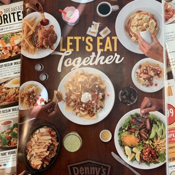 Denny's - Diners Near Me - San Antonio, Texas Denny's - Diners Near Me - San Antonio, Texas