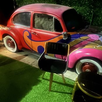 Andys - Lounges Near Me - West Hollywood, California