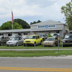 Michael's Auto Sales