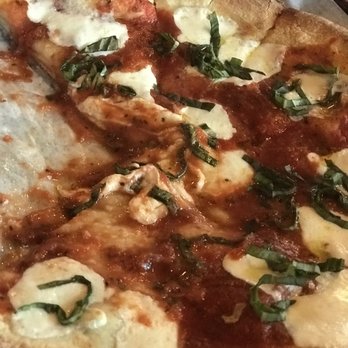 Auntie Pasto's - Margherita pizza - Italian Near Me - Honolulu, Hawaii Auntie Pasto's - Margherita pizza - Italian Near Me - Honolulu, Hawaii