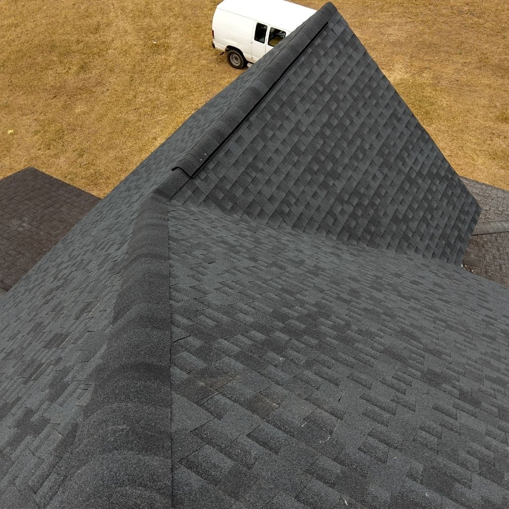 Slide of Diamond Roofing & Renovations