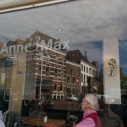 Anne & Max
