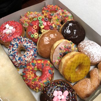 Yum Yum Donuts - Donuts Near Me - Los Angeles, California