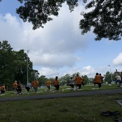 Cushman Park