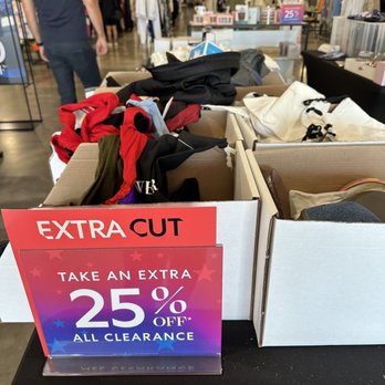 Saks OFF 5TH - Women's Clothing Near Me - Costa Mesa, California Saks OFF 5TH - Women's Clothing Near Me - Costa Mesa, California