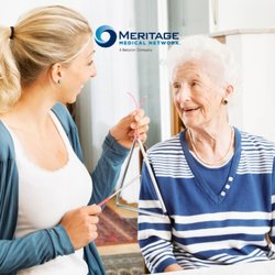 Meritage Medical Network - Medicare Network in Bay Area