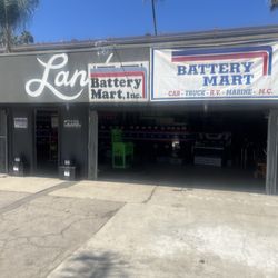 Battery Mart