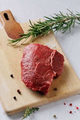 Fellers Ranch by null