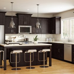 Ideal Cabinetry