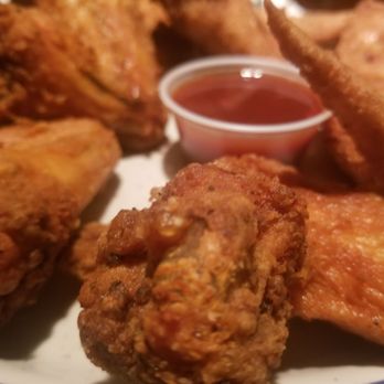 Stan's Restaurant & Bar - Chicken wings - Seafood Near Me - Washington, DC, District of Columbia Stan's Restaurant & Bar - Chicken wings - Seafood Near Me - Washington, DC, District of Columbia